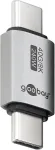 Goobay USB-C Adapter Straight, USB4 | 74448