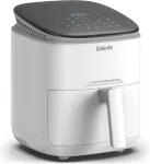 SALENTE AirFit, 4-in-1 hot air fryer, 3.5 l, white