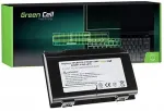 GREEN CELL FS23 laptop spare part Battery
