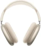 APPLE AirPods Max Over-Ear polarstern BT-Headset