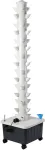 No name POT GROWING VERTICAL RF0001 40.5X162CM