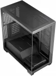 Korpus Modecom VOLCANO STELLAR MIDI BLACK