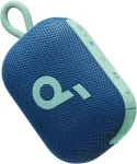 ANKER soundcore Select 4 Go blue Bluetooth-Speaker