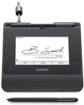 Tahvelarvuti WACOM Signature Set - STU540 & sign for PDF