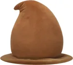 Squishmallows HARRY POTTER W3 Pehme m&auml;nguasi, 40 cm