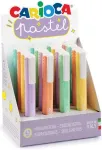 Carioca Tekstimarker , assortii, 16 tk