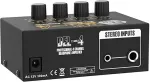 DONNER DEL-4 - headphone amplifier