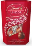 Lindt Piima&scaron;okolaadipallid LINDOR 200g