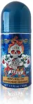 Cuba Wild Heart Men's Roll On 50ml - Antiperspirant meestele