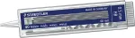 STAEDTLER Mehaanilise pliiatsi mars micro 255 s&uuml;sid, 0,5mm HB, 2 tk