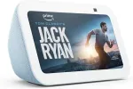 K&otilde;larid AMAZON K&otilde;lar Echo Show 5 Gen.3 Blue (B09B2R276Z)
