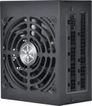 Toiteplokk SilverStone SST-EX850R-PM power supply unit 850 W 20-pin ATX SFX Black
