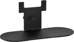 JABRA P50 VBS TABLE STAND CLICK-ON VBS BLACK TABLE STAND