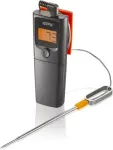 Gefu Bluetooth kitchen thermometer 1 channel Control G-21950