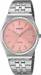 Casio Meeste k&auml;ekell MTP-B145D-4AVEF Silver