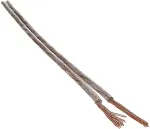 BITNER PRZEW&Oacute;D GŁOŚNIKOWY BiTsound PGY-p (TLgY) 2x1,5mm ROLKA 100m.