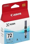 Tooner CANON PGI-72 PC, photo cyan