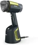 Triikraud Tefal AeroSteam DT9810 Handheld garment steamer 0.1 L 1400 W Black, Gold