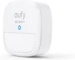 Eufy Security Bewegungsmelder wei&szlig;