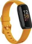 Fitbit Inspire 3 orange