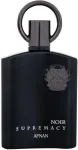 Afnan Supremacy Noir 100ml - Eau de Parfum uniseks