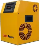 UPS Cyberpower CPS1500PIE uninterruptible power supply () Double-conversion (Online) 1.5 kVA 1050 W 3 AC outlet(s)