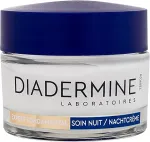 Diadermine Expert Rejuvenation Night Cream 50ml - Night Skin Cream naistele Damaged Box