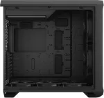 Korpus Fractal Design | Torrent Black Solid | ATX | Black