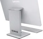 Lenovo IdeaCentre AIO 24IRH9 Intel&reg; Core&trade; i5 i5-13420H 60.5 cm (23.8") 1920 x 1080 pixels All-in-One PC 16 GB DDR5-SDRAM 512 GB SSD Wi-Fi 6 (802.11ax) Windows 11 Home Grey
