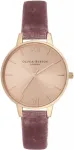 OLIVIA BURTON K&auml;ekell naistele OB16DE03 (34 MM)