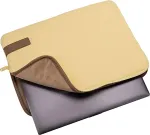 Case Logic 4880 Reflect Laptop Sleeve 14 REFPC-114 Yonder Yellow