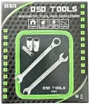 DSDTOOLS Magnetiline osade ja t&ouml;&ouml;riistade matt DS1678