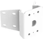 Axis - Indoor/Outdoor Eckhalterung f&uuml;r Kamerageh&auml;use - wei&szlig; - f&uuml;r AXIS M1124, M1125, P1364, P1365, P3224, P3225, Q1615, Q1635, Q1775, Q1941, Q1942, Q2901 (5507-601)