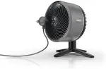 Ventilaator Shark FA150EU FlexBreeze TableMate SN (Tischventilator)