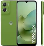 Mobiiltelefon MOTOROLA Nutitelefon Moto G06 4/256GB Green (PB980011SE)