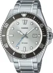 Casio K&auml;ekell MEESTELE MDV107D7AVDF (49,5MM)