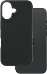PANZERGLASS CARE Case Fashion Black iPhone 16