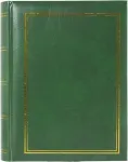 Victoria Collection Album B 10x15/300 M-2 Classic, punane