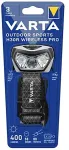 Varta Kopfleuchte Outdoor Sports H30R Wireless Pro int. Akku