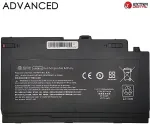 Hp Notebook Battery AA06XL, 8300mAh, Extra Digital Advanced