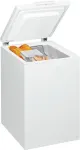 K&uuml;lmik Whirlpool S&uuml;gavk&uuml;lmkirst WH1410E22