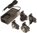 Digi International Inc. S&uuml;learvuti toiteplokk Triton 30 W, 6 A, 5 V (76000965)