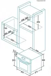 Ahi Edesa EOE-8060 P X