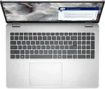 S&uuml;learvuti Dell Pro 16 Plus PB16250 | 16 " | FHD+ | Anti-glare | Intel Core Ultra 7 | 266V | 16 GB | LPDDR5x | Solid-state drive capacity 512 GB | Intel Arc Graphics | Windows 11 Pro | 802.11be | Bluetooth version 5.4 | Keyboard language Estonian | K ...