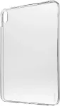 OBAL:ME TPU Cover for iPad Air 10.9 2020/2022 Transparent