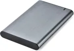 GEM HDD CASE EXT. USB-C 2.5"/GREY EE2-U3S-6 BIRD
