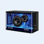 Edifier K&otilde;lar QD35 Black