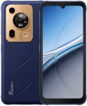 Mobiiltelefon Fossibot Smartphone F112 Pro blue CH