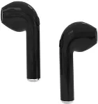 Media-Tech MT3589K headphones/headset Wireless In-ear Calls/Music Bluetooth Black