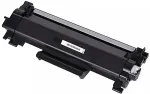 Brother Compatible cartridge TN2420BK, TN2410BK